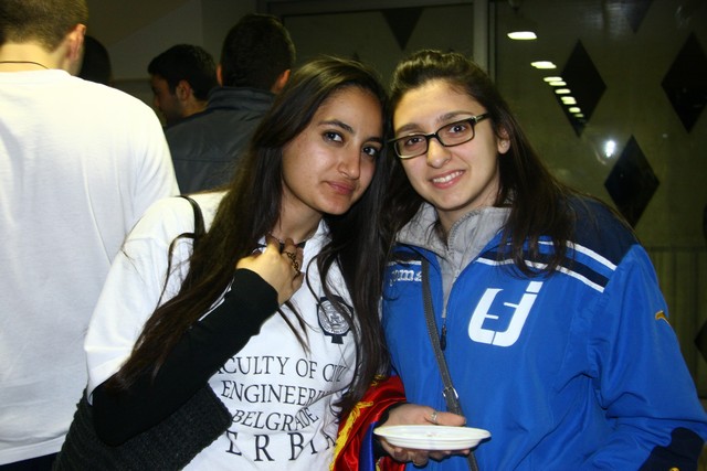 Beirut Unisports Festival 